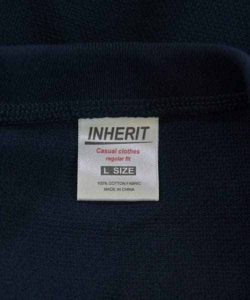 INHERIT เสื้อยืด/เสื้อท็อปส์