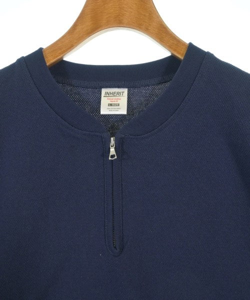 INHERIT เสื้อยืด/เสื้อท็อปส์