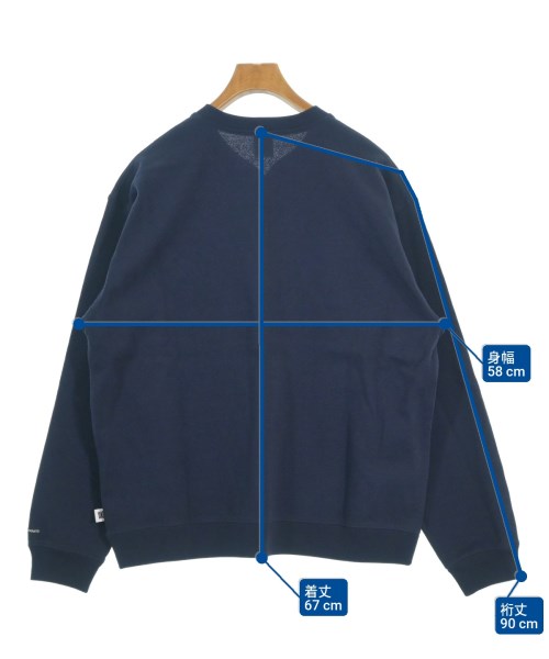 INHERIT เสื้อยืด/เสื้อท็อปส์