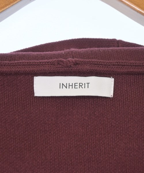 INHERIT เสื้อฮู้ด