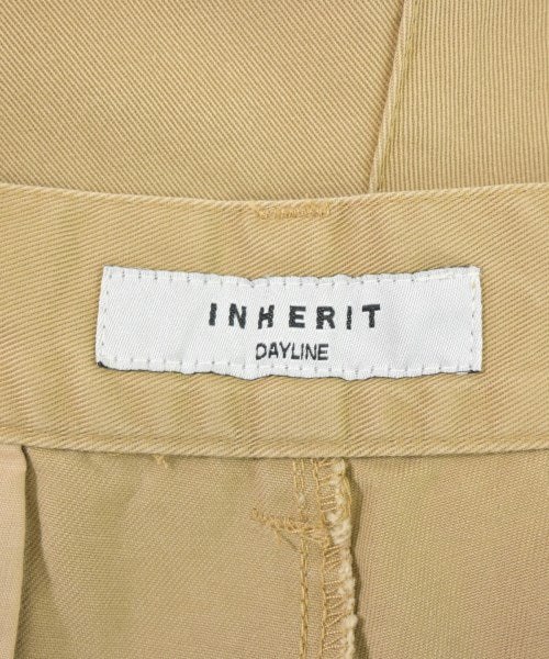 INHERIT ชิโน่