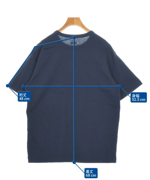 INHERIT เสื้อยืด/เสื้อท็อปส์