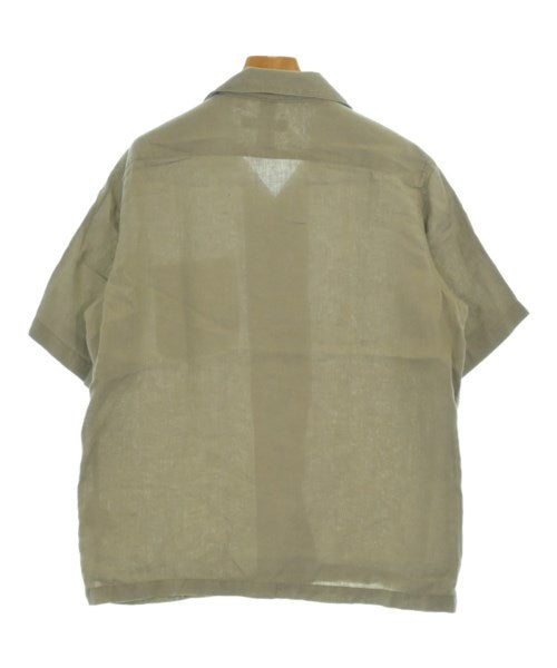 INHERIT เสื้อลำลอง