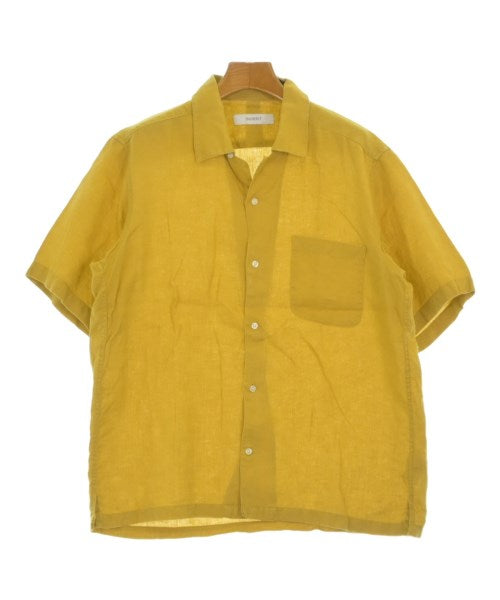 INHERIT เสื้อลำลอง