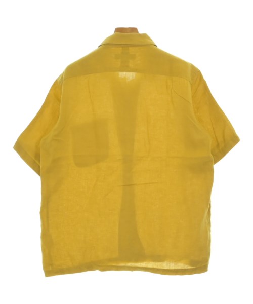 INHERIT เสื้อลำลอง