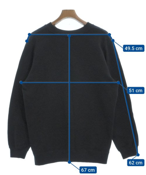 Lui's เสื้อสเวตเตอร์