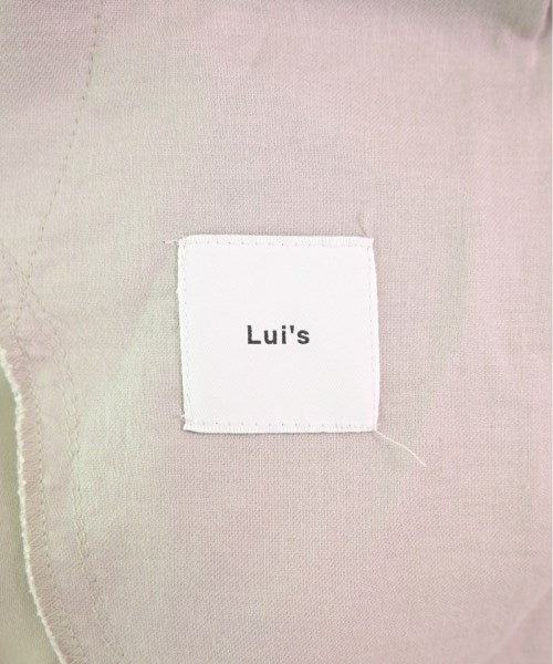 Lui's กางเกง อื่น