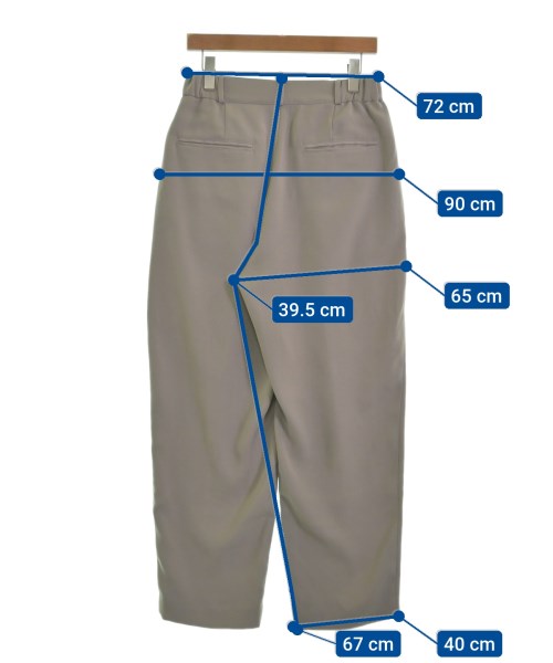 Lui's กางเกง อื่น