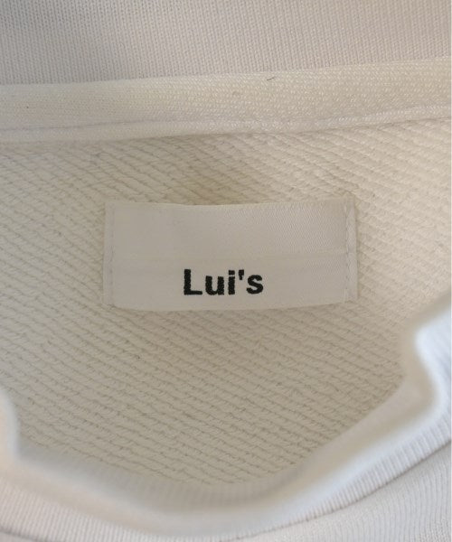 Lui's เสื้อสเวตเตอร์