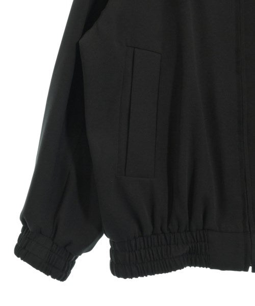 Lui's แจ็คเก็ตเบลาส์