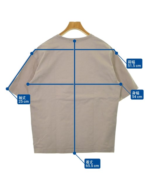 Lui's เสื้อยืด/เสื้อท็อปส์