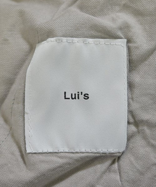 Lui's กางเกง อื่น
