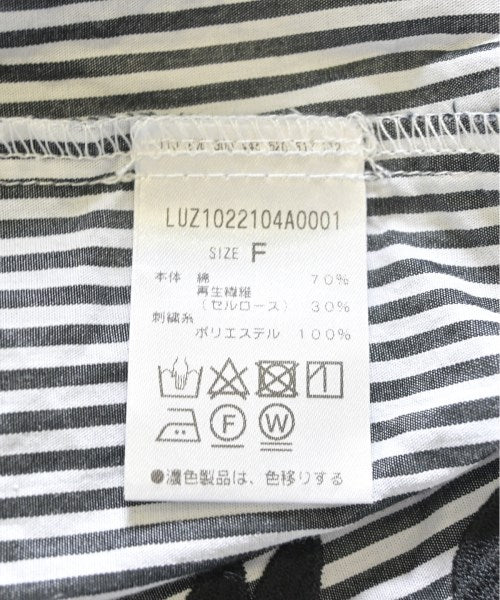 Lui's เสื้อลำลอง