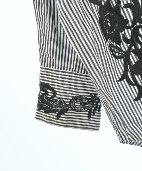 Lui's เสื้อลำลอง