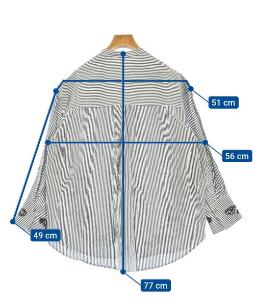 Lui's เสื้อลำลอง