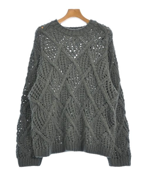 Lui's เสื้อกันหนาว