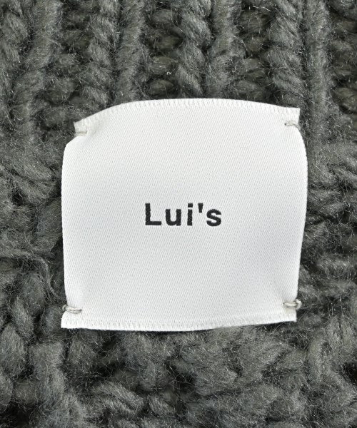 Lui's เสื้อกันหนาว