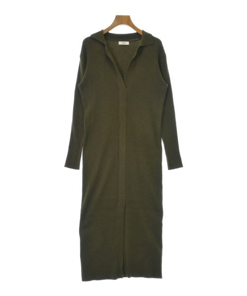 Lui's ชุดเดรส