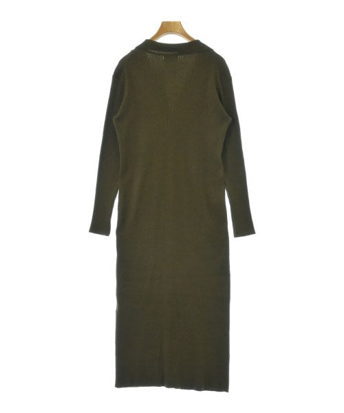 Lui's ชุดเดรส