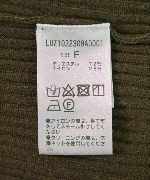 Lui's ชุดเดรส