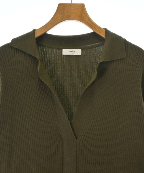 Lui's ชุดเดรส