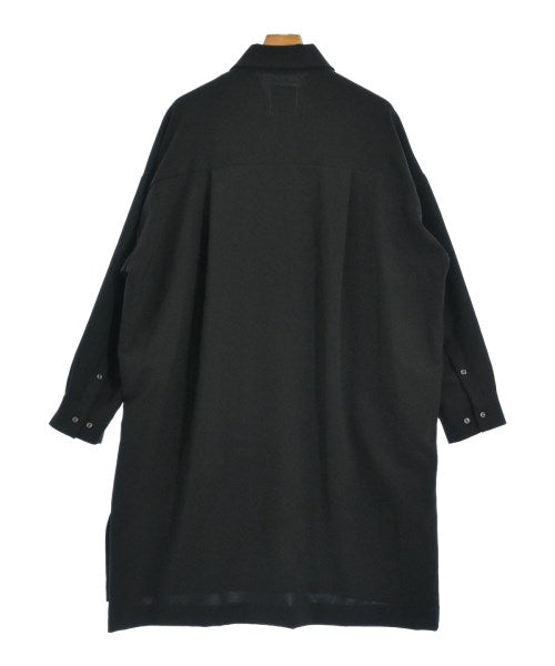 Lui's เสื้อโค้ท อื่น