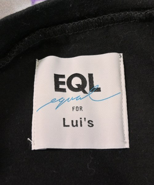 Lui's เสื้อยืด/เสื้อท็อปส์