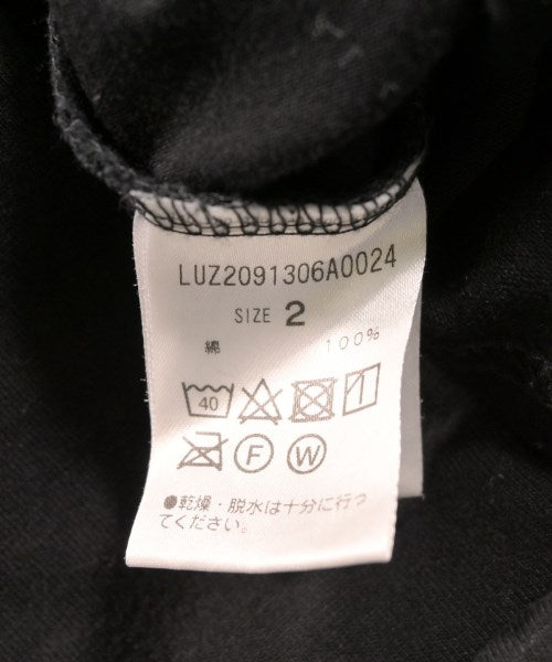 Lui's เสื้อยืด/เสื้อท็อปส์