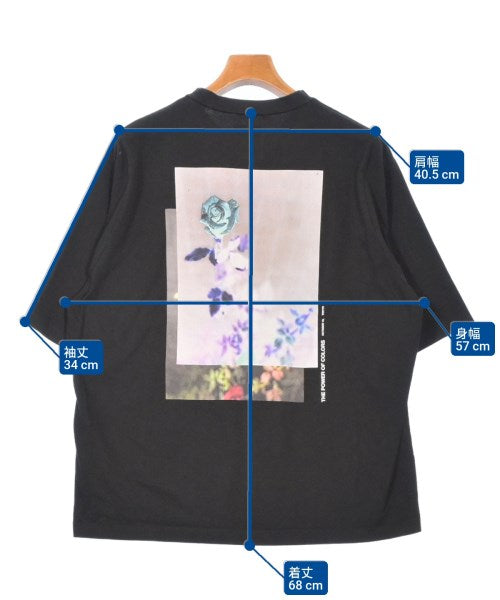 Lui's เสื้อยืด/เสื้อท็อปส์