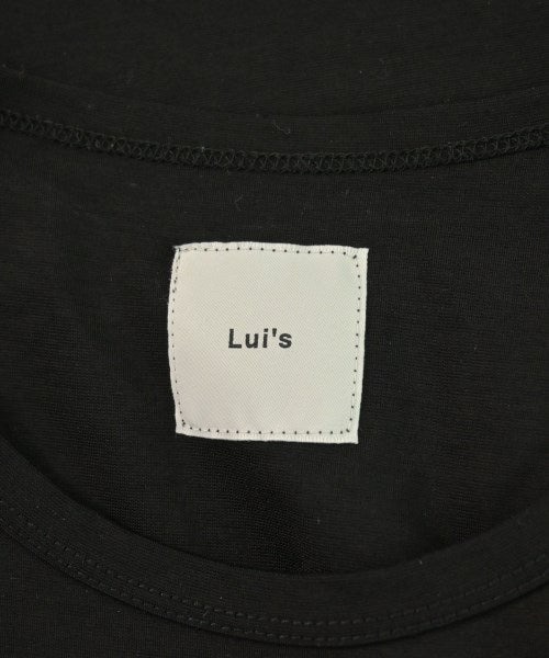 Lui's เสื้อยืด/เสื้อท็อปส์