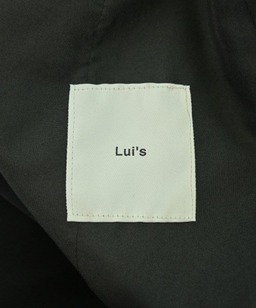 Lui's กางเกงขาสั้น