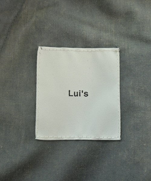 Lui's กางเกง อื่น