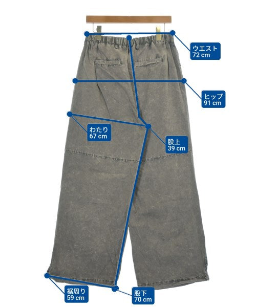 Lui's กางเกง อื่น