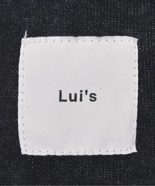 Lui's เสื้อยืด/เสื้อท็อปส์