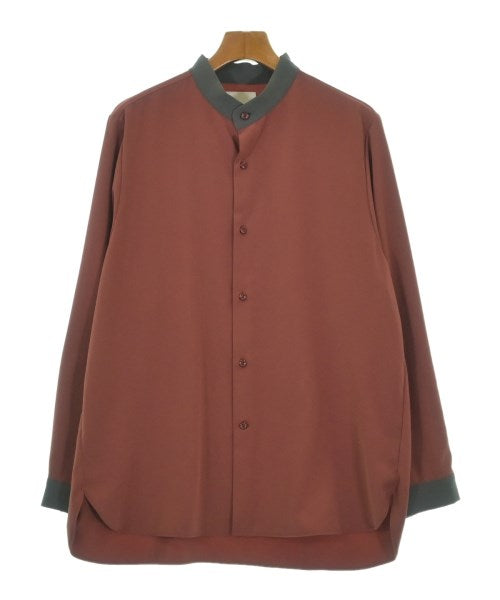 Lui's เสื้อลำลอง