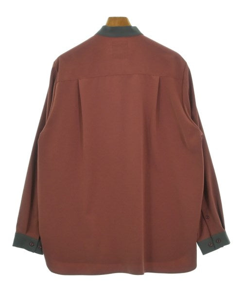 Lui's เสื้อลำลอง