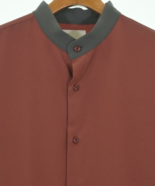 Lui's เสื้อลำลอง