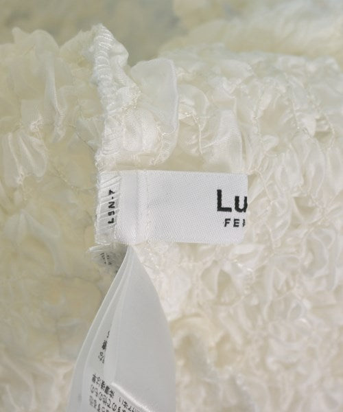 Lui's เสื้อลำลอง