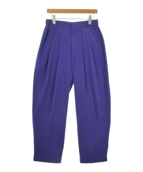 Lui's กางเกงขายาว