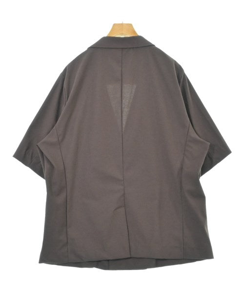 Lui's แจ็คเก็ตลำลอง