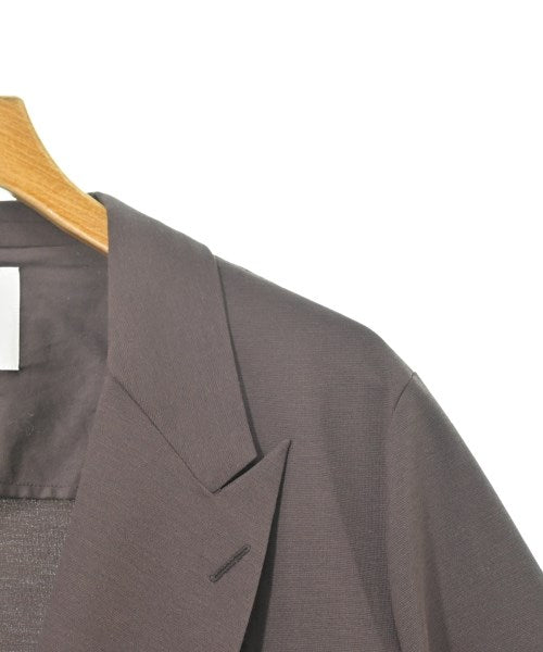 Lui's แจ็คเก็ตลำลอง