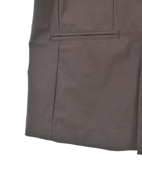 Lui's แจ็คเก็ตลำลอง