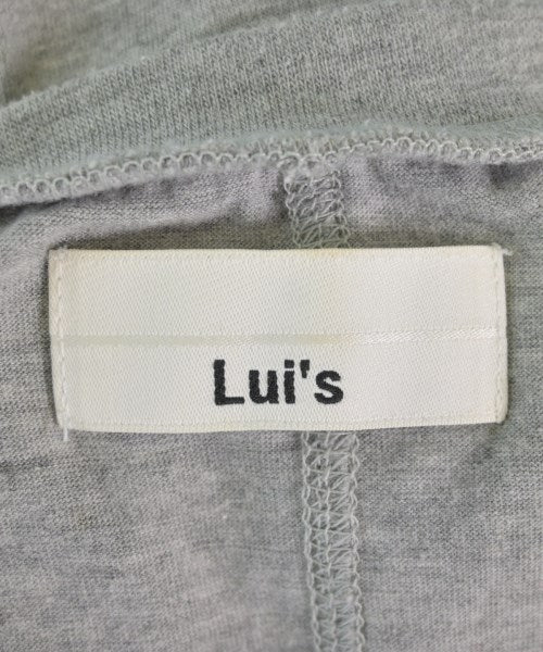 Lui's เสื้อยืด/เสื้อท็อปส์