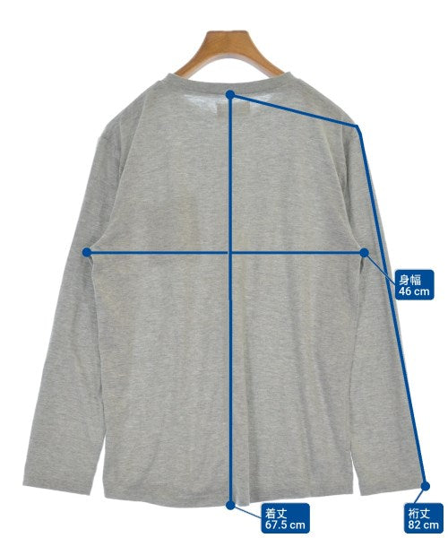 Lui's เสื้อยืด/เสื้อท็อปส์