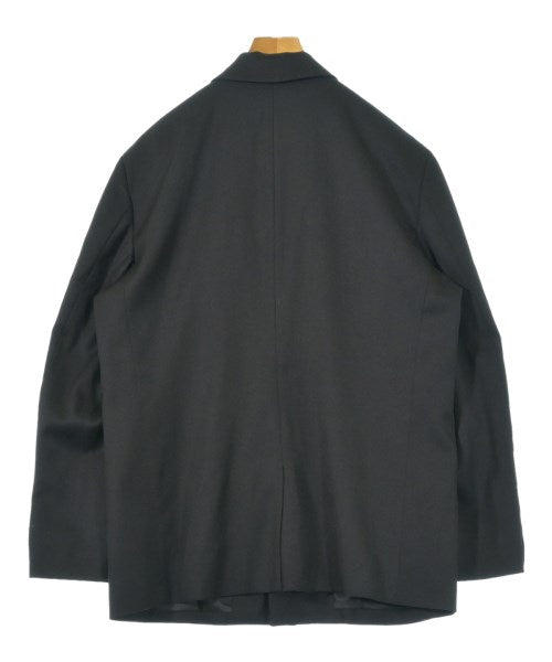 Lui's แจ็คเก็ตลำลอง