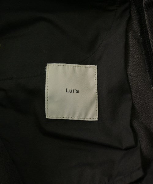 Lui's ยีนส์