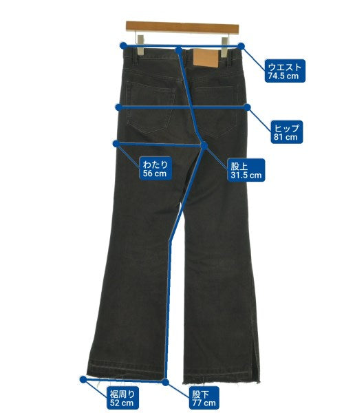 Lui's ยีนส์