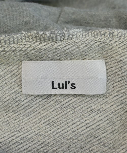 Lui's เสื้อฮู้ด