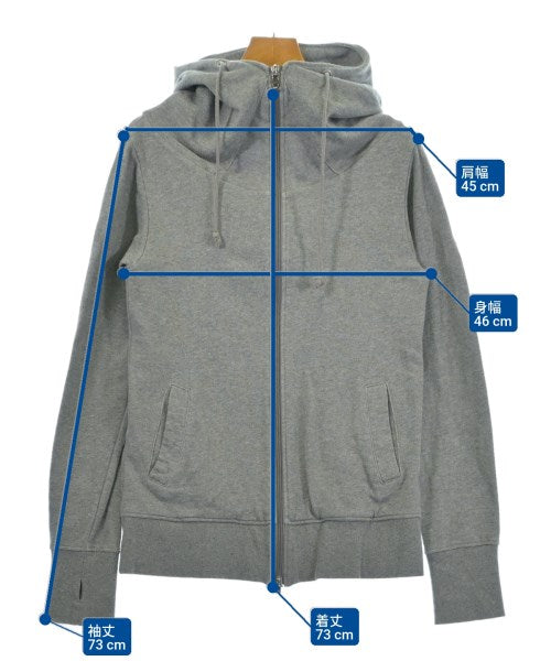 Lui's เสื้อฮู้ด