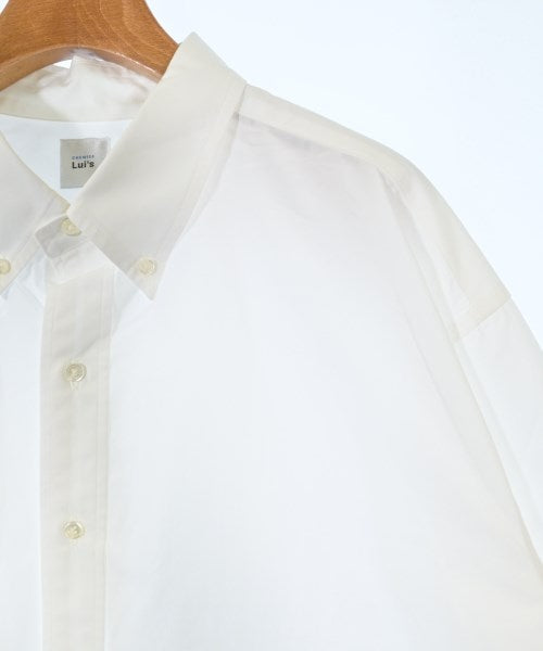 Lui's เสื้อลำลอง